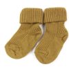 Tweens MP Socks | Mp Socks Wool Wood Thrush (2-Pack)