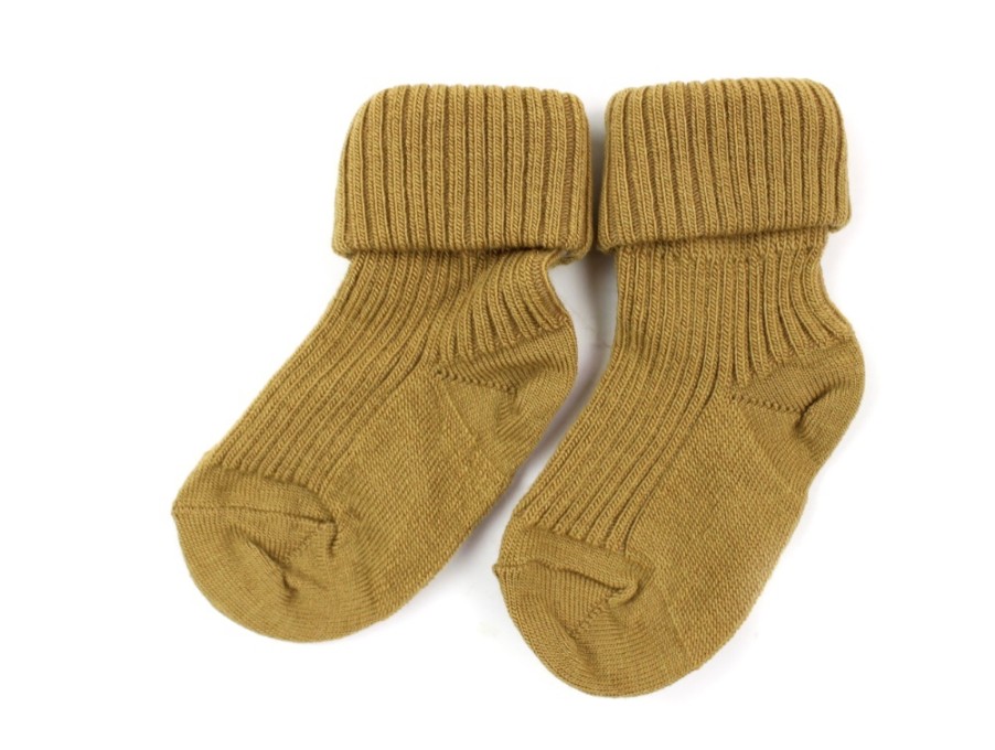 Tweens MP Socks | Mp Socks Wool Wood Thrush (2-Pack)