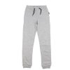 Kids Name It Pants And Leggings | Name It Grey Melange Sweatpants