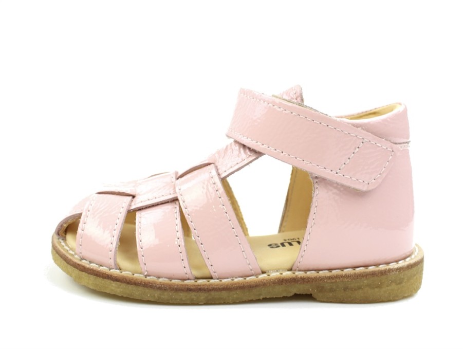 Baby Angulus Sandals | Angulus Rosa Sandal