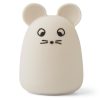 Accessories And Home Liewood | Liewood Mouse/Sandy Night Light Winston