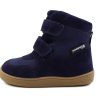 Baby Bundgaard Winter Boots | Bundgaard Blue Winter Boot Bobbie With Tex