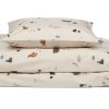 Baby Liewood Organic Cotton | Liewood Friendship Sandy Mix Bedding Ingeborg Junior