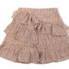 Kids Petit by Sofie Schnoor Skirts | Sofie Schnoor Girls Skirt Rose Flower