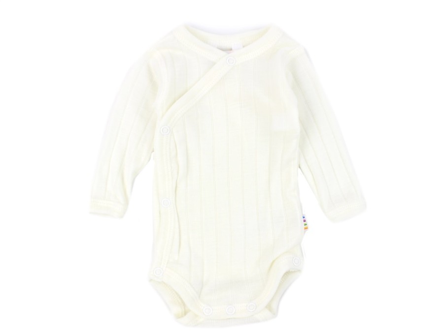 Baby Joha Bodysuits And Jumpsuits | Joha Natur Merino Wool And Silk Body Wrap