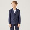 Kids Name It Cardigans | Name It Dark Sapphire Blazer