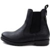 Tweens Bisgaard Shoes And Sneakers | Bisgaard Winter Boot Fulla Black With Tex