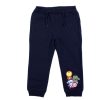 Kids Name It Pants And Leggings | Name It Dark Sapphire Sweatpants Marvel