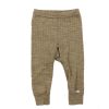 Baby Joha Pants And Leggings | Joha Beige Leggings Merino Wool