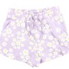 Kids Name It Shorts | Name It Orchid Bloom/Flower Shorts