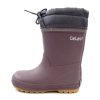 Baby Celavi Thermal Boots And Winter Rubber Boots | Celavi Winter Rubber Boot Moonscape