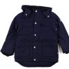 Kids Mads Nørgaard Winter Jackets | Mads Norgaard Deep Well Winter Jacket Jakuni