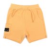 Baby Name It Shorts | Name It Sweatshorts Salmon Buff