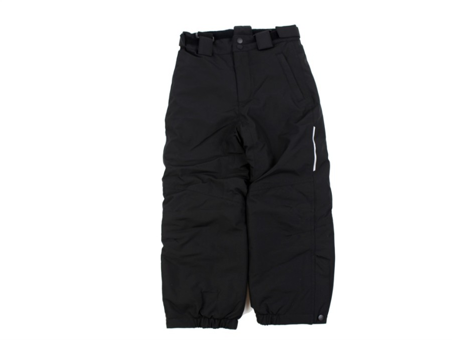 Kids Name It Overpants | Name It Black Ski Pants