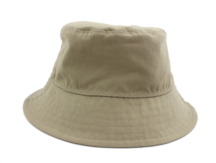 Accessories And Home HUTTEliHUT | Huttelihut Khaki Festival Hat Uv30