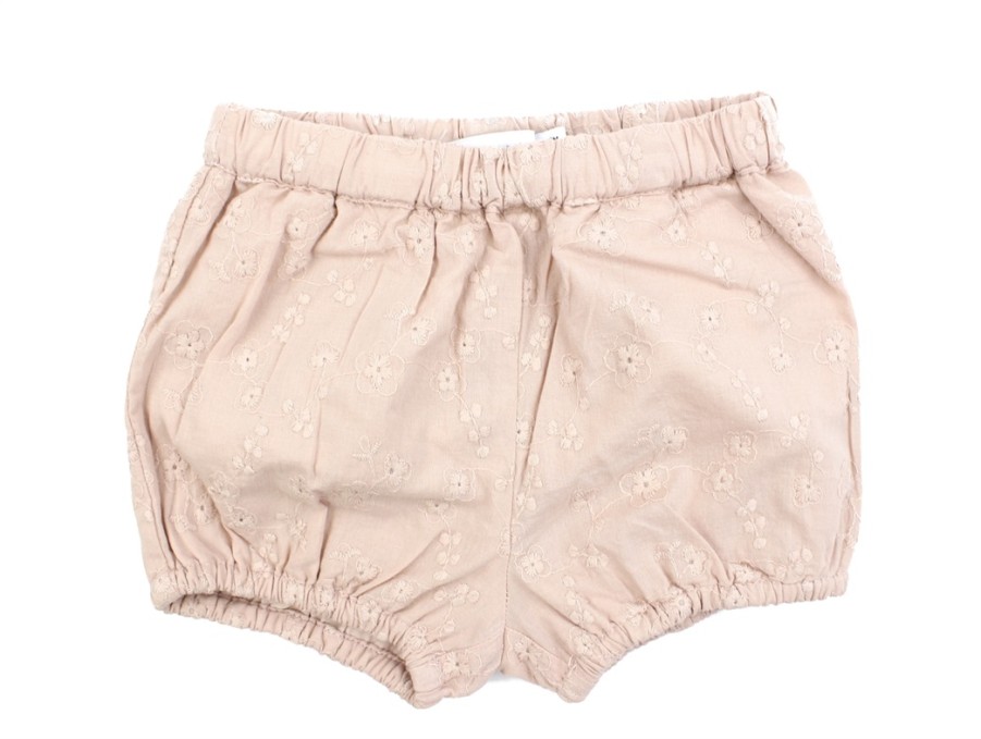 Baby Name It Shorts | Name It Rose Smoke Shorts