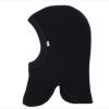 Baby Joha Wool | Joha Black Balaclava Merino Wool