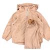 Kids Liewood Rainwear | Liewood Moby Seashell Pale Tuscany Rainwear