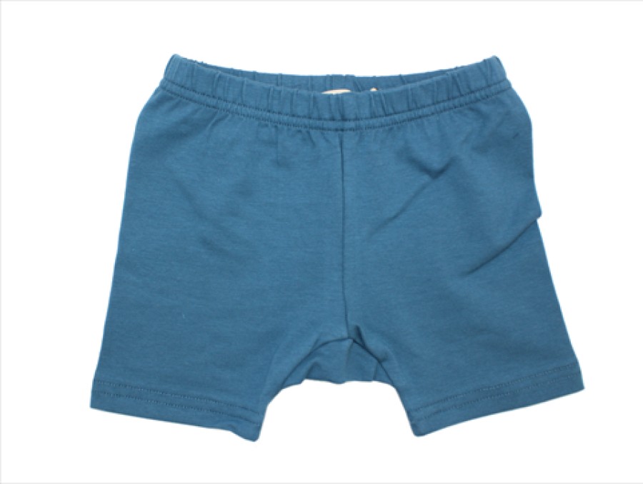 Baby MarMar Copenhagen Shorts | Marmar Shorts Pax Dark Water