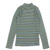 Kids Name It Short And Long-Sleeved T-Shirts | Name It Citadel Striped Top