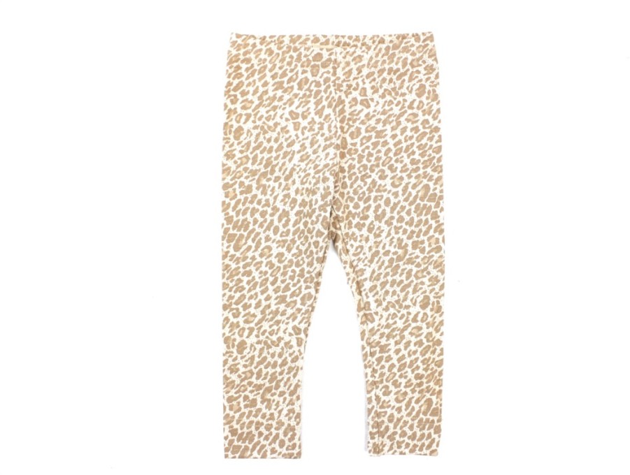 Tweens MarMar Copenhagen Pants And Leggings | Marmar Leggings Cardamom Leo