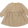 Baby Lil Atelier Dresses | Lil Atelier Dress Almondine