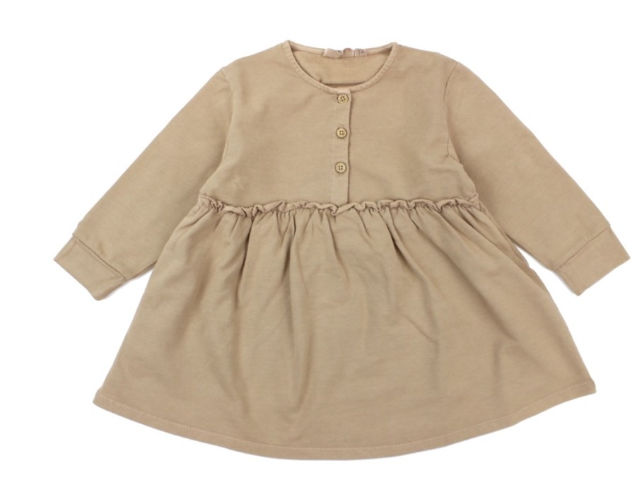 Baby Lil Atelier Dresses | Lil Atelier Dress Almondine