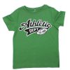 Tweens Name It T-Shirts | Name It Rolling Hills T-Shirt Athletic