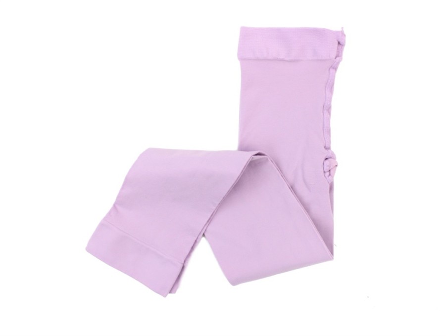 Kids MP Tights | Mp Leggings Microfiber Lilac