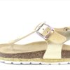 Tweens Petit by Sofie Schnoor Sandals | Petit By Sofie Schnoor Sandal Gold