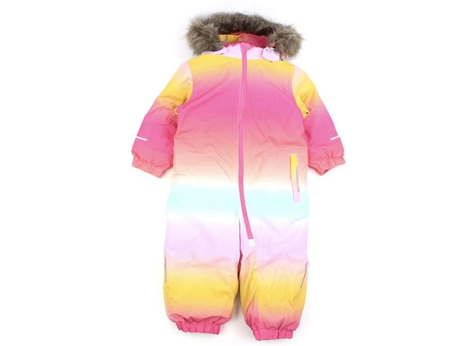 Baby Name It Coveralls | Name It Bonbon Coverall