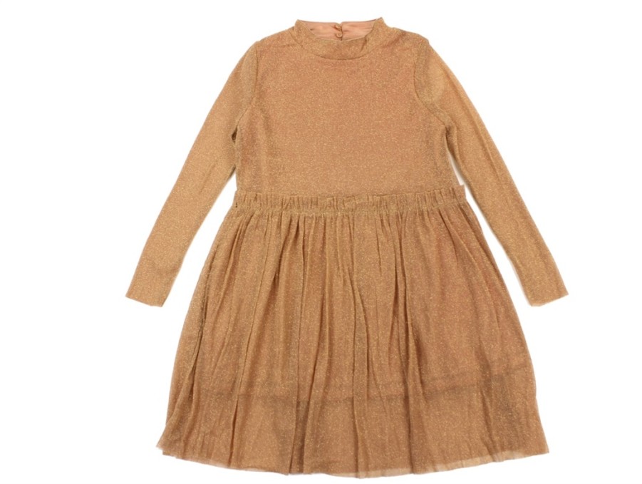 Tweens Name It Dresses | Name It Dress Cafe Au Lait