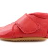 Baby Pom Pom Slippers | Pom Pom Slippers Red