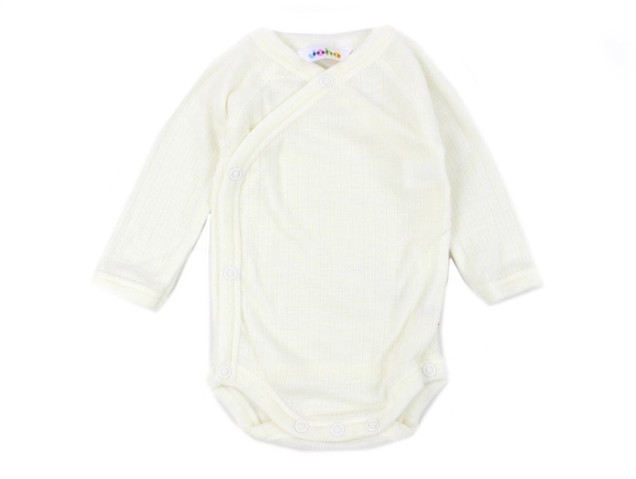 Baby Joha Bodysuits And Jumpsuits | Joha Natur Merino Wool Body Wrap