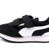 Tweens Puma Shoes And Sneakers | Puma Sneakers R78 Puma Black