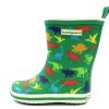 Baby Bundgaard Rubber Boots | Bundgaard Rubber Boot Charly High Dino