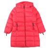 Tweens Ver de Terre Winter Jackets | Ver De Terre Down Jacket Flamingo