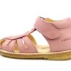 Baby Angulus Sandals | Angulus Sandal Make-Up