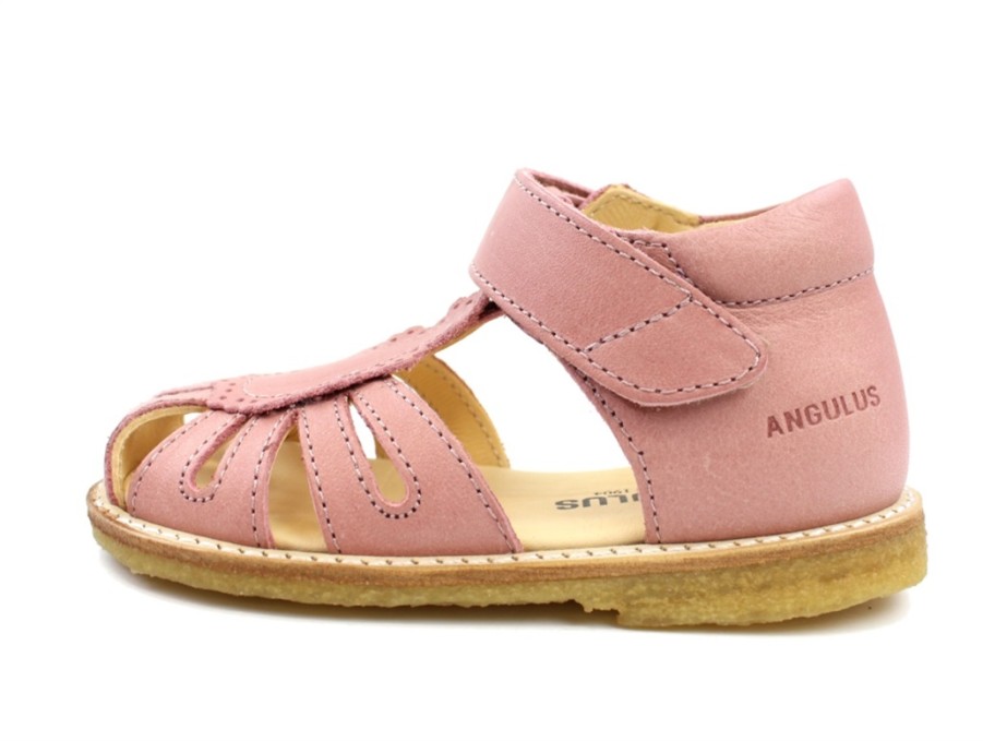 Baby Angulus Sandals | Angulus Sandal Make-Up