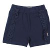 Kids Creamie Shorts | Creamie Shorts Total Eclipse