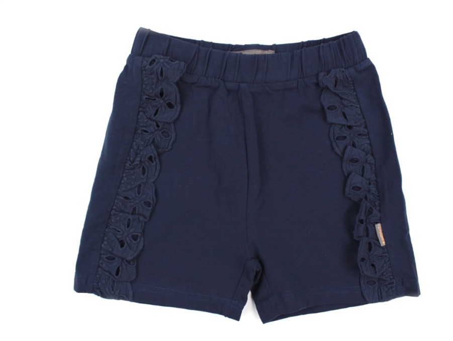 Kids Creamie Shorts | Creamie Shorts Total Eclipse