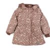 Kids MarMar Copenhagen Winter Jackets | Marmar Birds Winter Jacket Omanda