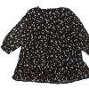 Baby Petit by Sofie Schnoor Dresses | Petit By Sofie Schnoor Dress Black Flower