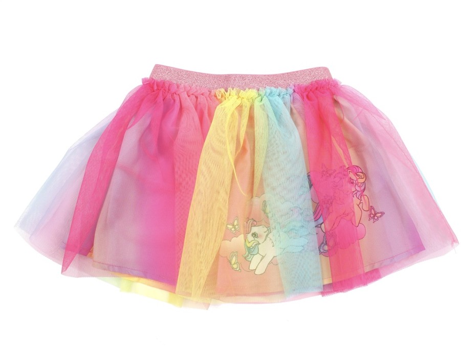 Baby Name It Skirts | Name It Morning Glory Skirt My Little Pony