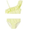 Baby Name It Swimwear | Name It Lemon Tonic Bikini Neon