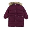 Kids En Fant Winter Jackets | En Fant Fig Winter Coat