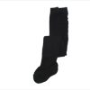 Kids MP Tights | Mp Tights Wool/Cotton Black