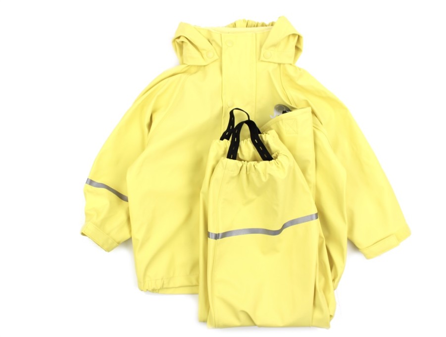 Baby Celavi Rainwear | Celavi Sundress Rainwear Pants And Jacket