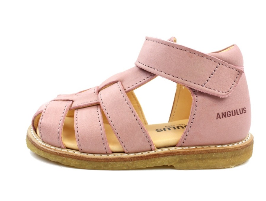 Baby Angulus Sandals | Angulus Sandal Make-Up