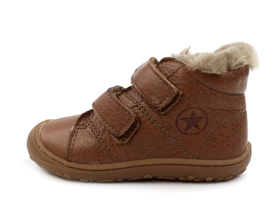 Baby Bisgaard Winter Boots | Bisgaard Brandy Winter Beginner Shoes Hale